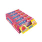 Hi-Chew Strawberry - Box Of 15 Sticks, 1.76Oz Ea | Unique Fun Soft & Chewy Taffy Candy | Immensely Juicy Fruit Flavors