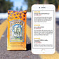 Raven'S Brew Coffee Three Peckered Billy Goat, 12 Ounce - Dark Roast - Full Body With A Long Sweet Finish (Whole Bean, 12 Oz)