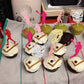 Gyufise 24Pcs Lacrosse Cupcake Toppers Glitter Lacrosse Party Decorations Lacrosse Player Cupcake Picks For Lacrosse Sport Baby