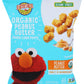 Earths Best Organic Nut Butter Corn Puffs, 2.5 Oz