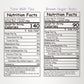 Boba Moo Premium Boba Tea Kit With Taro Milk Tea Flavor - Only 10,000 Kits Yearly, Small Batch Bubble Tea Kit With Exceptional T