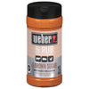 Weber Smoky Brown Sugar Dry Rub, 12 Ounce Shaker