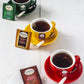 Twinings Variety Pack Black Tea Bags, 20 Count (Pack of 4), Includes English Breakfast, Earl Grey, Irish Breakfast, and Lady Gre