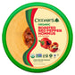 Cedars Topped Organic Roasted Red Pepper Hummus