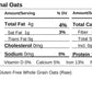 ZEGO Double Protein Raw Oats, Organic, Purity Protocol Gluten Free, GIyphosate Free, 14oz Bags, Bundle of 2 Bags (28oz total)