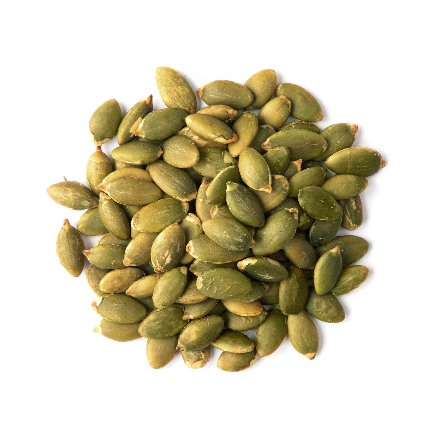 Food To Live - Dry Roasted Pumpkin Seed Kernels, 8 Pounds - Unsalted, Oven Roasted Whole Pepitas, No Oil Added, Shelled, Vegan,