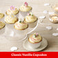 Betty Crocker Favorites Super Moist Vanilla Flavored Cake Mix, 13.25 oz
