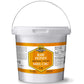 Dutchman's Gold Raw Honey 6.6 lbs - Unfiltered - Non-pasteurized - Kosher