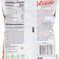 Sensible Portions Garden Veggie Straws, Screamin' Hot, 0.75 Oz (Pack Of 24)