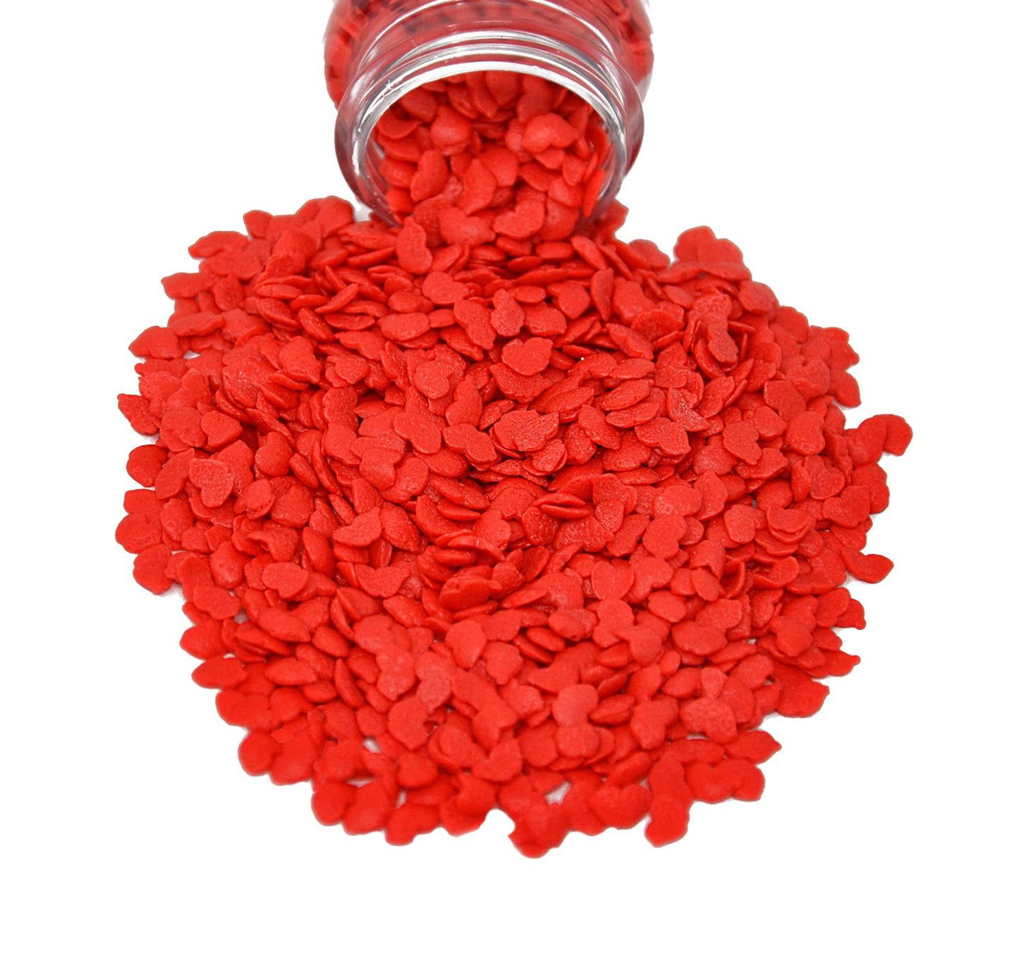 Mystic Sprinkles Valentine'S Day Sprinkle Mixes (Pucker Up Confetti 2.6Oz)