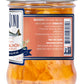 Tonnino Salmon Silver Fish - Extra Virgin Olive Oil - Pack of 6 - Skinless & Boness - Alternative to Tuna - Protein Snacks - Rea