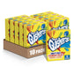 Gushers Fruit Flavored Snacks, Tropical, Gluten Free, 0.8 Oz, 6 Ct (Pack Of 10)