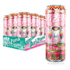 Arizona Kiwi Strawberry  Fruit Juice Drink - Big Can  22 Fl Oz (Pack Of 12)