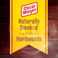 Oscar Mayer Thick Cut Bacon, Fully Cooked, Maple Flavor, 2.52 oz Package, Model 10044700099718