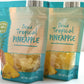 Southern Grove - Dried Tropical Pinapple - Net Wt. 6 Oz. (170g) - Two (2) Pack