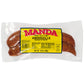 Manda Fine Meats Andouille Sausage 12oz (Pack of 6)