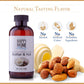 Happy Home compatible with Butter & Nut Baking Flavor Emulsion, Certified Kosher, 4 oz.