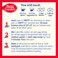 Betty Crocker Super Moist White Cake Mix, 14.25 oz, Ideal for Easter