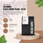 Reborn Coffee Whole Bean Decaf Coffee, Medium Roast, 12 Ounce, Flavor Notes of Berry, Caramel, Peach, and Cinnamon