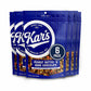 Kar s Nuts Peanut Butter  N Dark Chocolate Trail Mix Snacks - Roasted Peanuts, Peanut Butter Candies, Dark Chocolate & Butter
