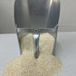Palmetto Farms Mixed Yellow and White Stone Ground Grits, Non-GMO, Gluten Free, 2 LB