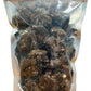 Candy Retailer Dark Chocolate Caramel Peanut Clusters 1 Lb.