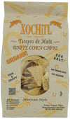 Xochitl Organic White Corn Tortilla Chips, 16 oz