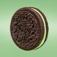 Oreo Gluten Free Mint Creme Chocolate Sandwich Cookies, Gluten Free Cookies, 12.47 Oz