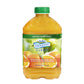 Thick & Easy Clear Thickened Orange Juice, Nectar Consistency, 46 Ounce (Pack Of 6)