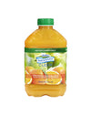 Thick & Easy Clear Thickened Orange Juice, Nectar Consistency, 46 Ounce (Pack Of 6)