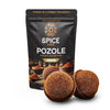 Pozole Spice Orbs - 2 Pack - Instant Pot Pozole - Made in USA - Just Add Water, Meat, & One Spice Orb