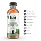 Bai Iced Tea, Antioxidant Infused Supertea, 18 Fl Oz Bottle
