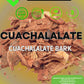 B-Experts Cuachalalate Herbal Tea 4 Oz-113G. Mexican Cuachalala, Cuachalalate Herbal Tea Wildcrafted (Juliana Adstringens) | 100