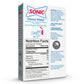SINGLES TO GO! Sonic Singles Powdered Drink Mix, Ocean Water, 6 Sticks per Box, Pack of 12, 0.52 Ounce Each