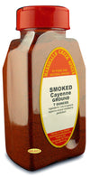 Marshalls Creek Spices Smoked Cayenne Pepper, 7 oz.