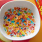 Post Fruity Pebbles Cereal With Vitamins & Minerals, Gluten-Free, Kosher Pareve, 11 Ounce (Pack Of 4)