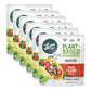 Loma Linda - Plant-Based Complete Meal Solution Packets (Taco Filling (10 oz.), 6 pack)
