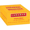 LÄRABAR Gluten Free Bar, Banana Bread, 1.6 oz Bars (16 Count), Whole Food Gluten Free Bars, Dairy Free Snacks