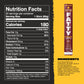 American Made Sweetwood Smokehouse FATTY Meat Sticks, Grass-Fed Beef, High Protein Snack, 2 Ounce (Pack of 20), Gluten Free