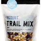 Happy Belly Yogurt Trail Mix, 16 Ounce, Brown & White, Pack of 1