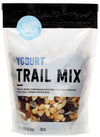 Happy Belly Yogurt Trail Mix, 16 Ounce, Brown & White, Pack of 1