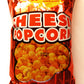 Brim's Snack Food Cheese Popcorn