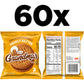 Quaker Oats Grandmas Peanut Butter Cookies - Model GRR29500063