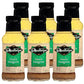 La Martinique True French Vinaigrette Dressing 10 Ounce Bottle (Pack Of 6)