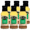 La Martinique True French Vinaigrette Dressing 10 Ounce Bottle (Pack Of 6)