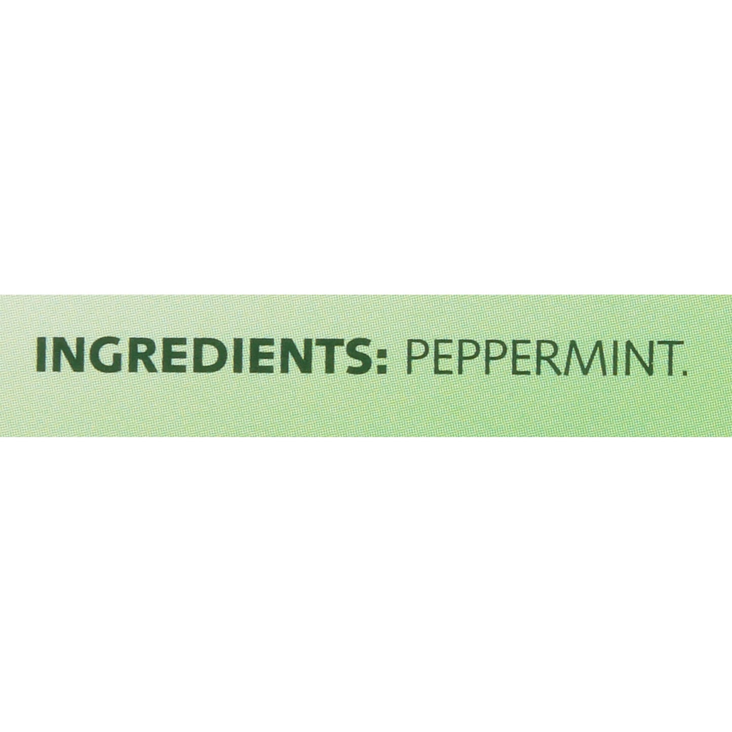 Twinings Of London Pure Peppermint Tea K-Cups For Keurig (48 Count)