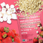 B cuz Granola Bites - Gluten Free On the Go Snacks Variety Pack, Kosher, Vegan Friendly, Travel Safe, Healthy Breakfast and Des