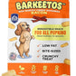 Barkeetos Bacon | Made With Real Himalayan Cheese And Bacon | Protein Rich - Lactose Free - Gluten Free - Grain Free | Usa Made