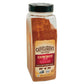 Cattlemens Cowboy Rub BBQ Seasoning, Hickory Smoke & Coffee Flavor, 27.25 oz Container, Ideal for Brisket, Chicken, Beef