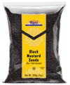 Rani Black Mustard Seeds Whole Spice 7oz | All Natural, Gluten Friendly, NON-GMO, Vegan, Indian Origin